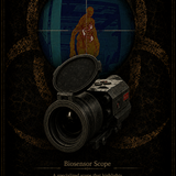 Biosensor scope