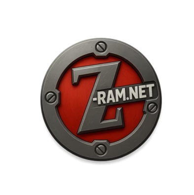 Z-RAM Coupons and Promo Code
