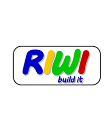 RIWI Buildit Coupons and Promo Code