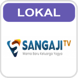 SANGAJI TV