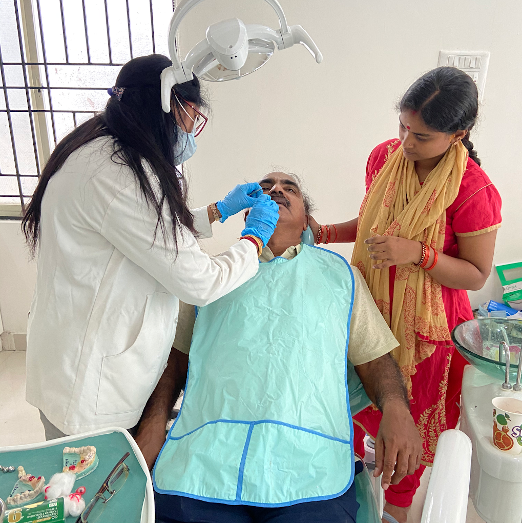 Arkas Dental Studio Gallery Image 12