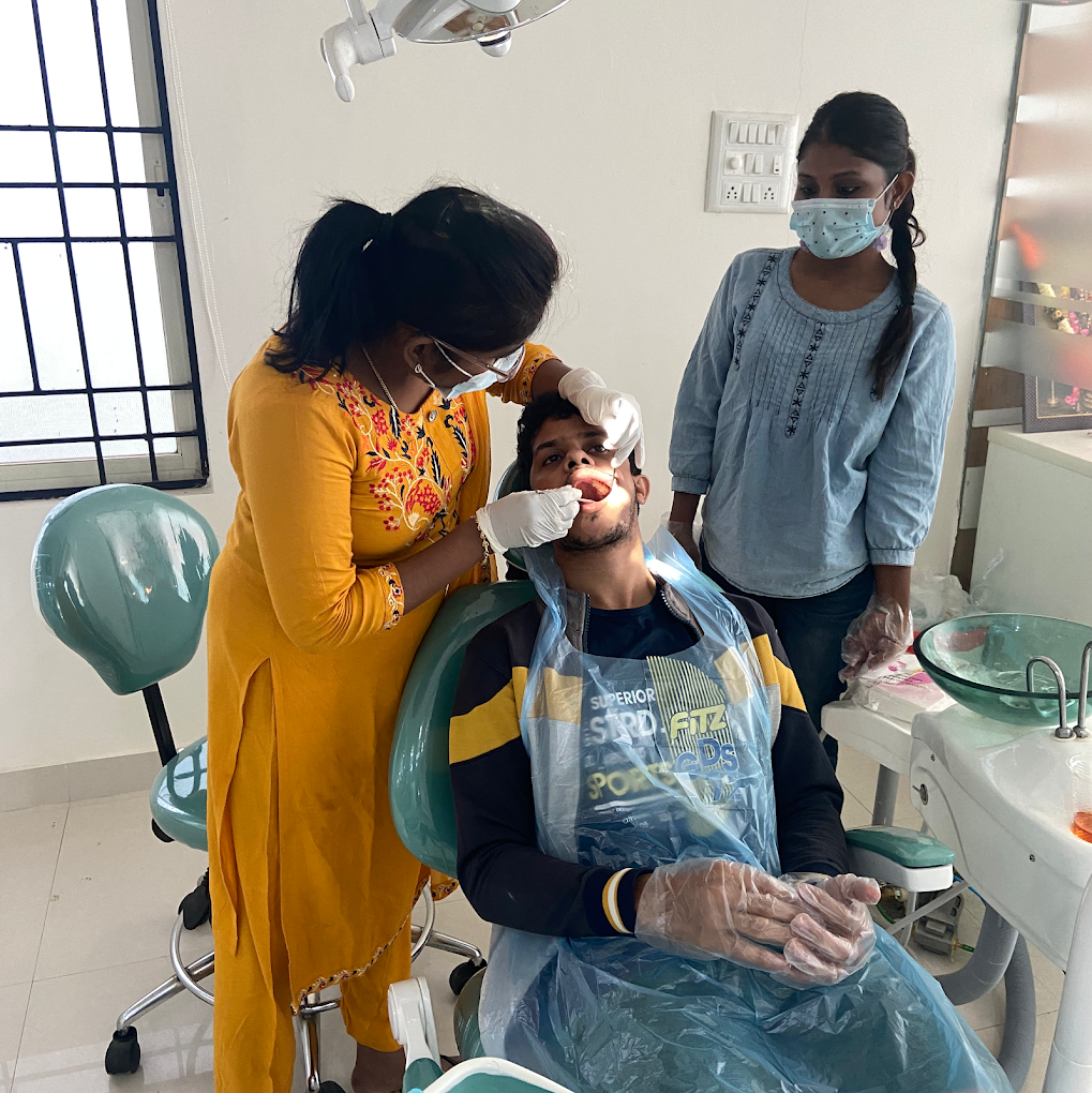Arkas Dental Studio Gallery Image 9