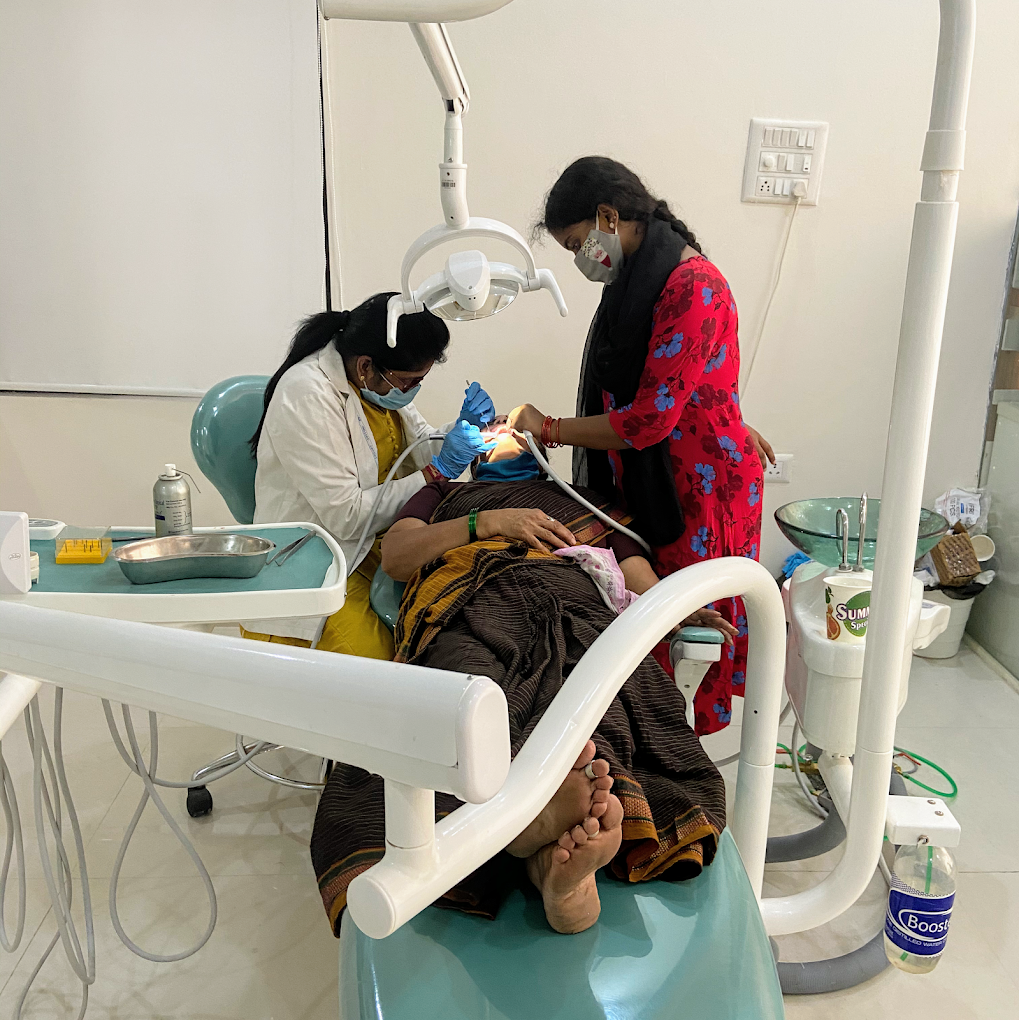 Arkas Dental Studio Gallery Image 17