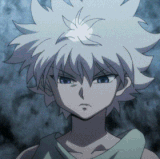 Hunter X Hunter GIF.gif