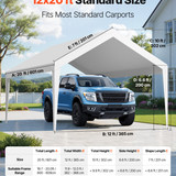 us%2FCKPB12X20FTBB7CQI001V0%2Foriginal img v3%2Fcarport replacement cover f1