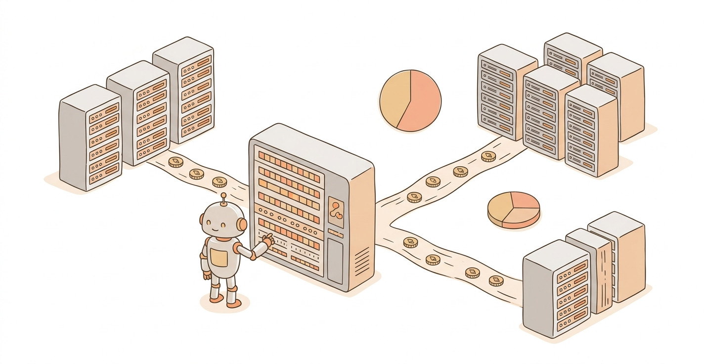 Half Your AI Might Run on Chinese Models. Do You Know Which Half?