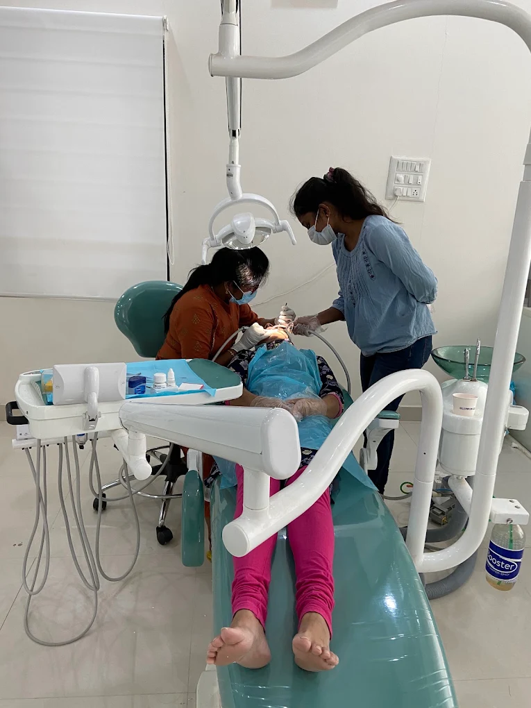 Arkas Dental Studio Gallery Image 2