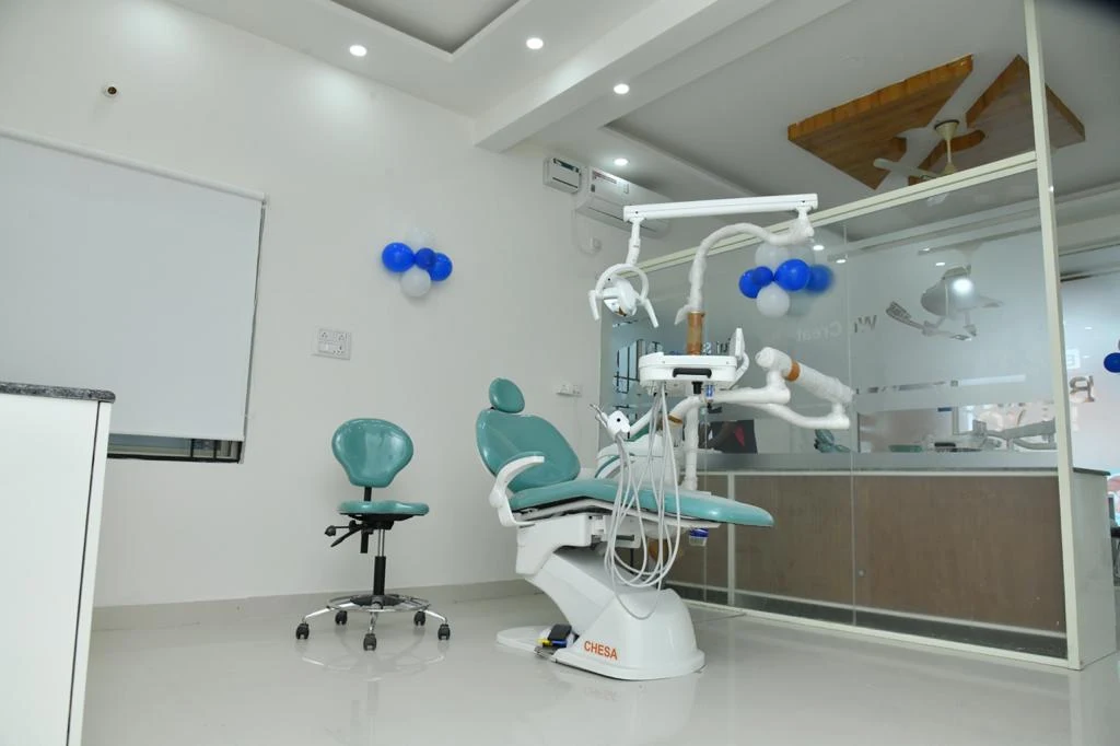 Arkas Dental Studio Gallery Image 5