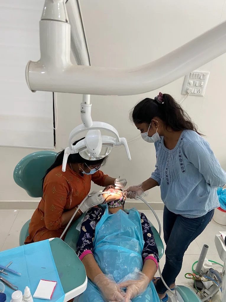 Arkas Dental Studio Gallery Image 7