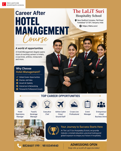 Career After Hotel Management Course.png