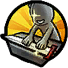 UIIconPack69 basic attack medal.png