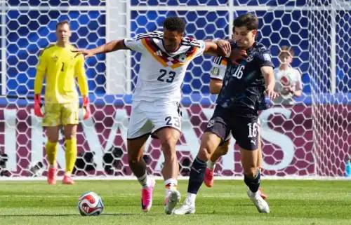 Craque tem data de reapresentação marcada após eliminação na Copa do Mundo