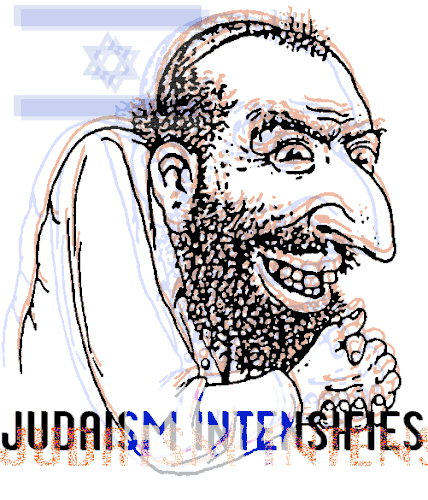 judaism intensifies supremacy goyim.gif