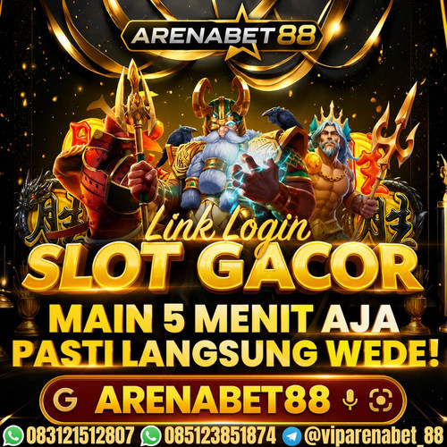 ARENABET88 | JACKPOT | TERPERCAYA.jpg