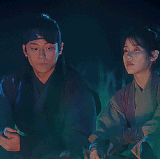 Lee Do Hyun IU.gif