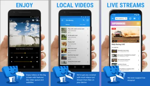 66226bfb8430c web video cast browser to tv version screenshot1.webp