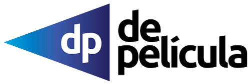 De pelicula logo.png