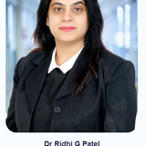 Dr Riddhi Patel Dentist I Smile Dentl Care Satelite.png