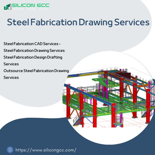 Steel Fabrication Drawing Service.jpg