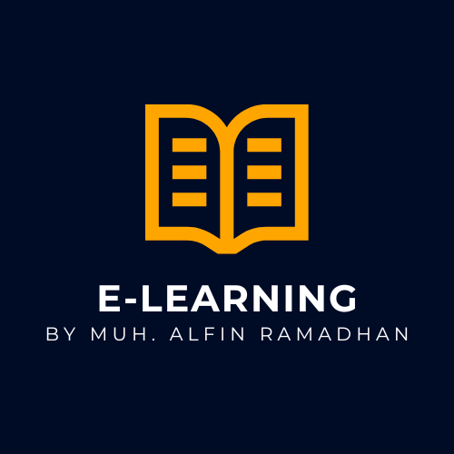 Ruang Belajar Digital