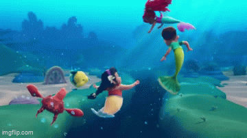 arieldisneyjuniorgifgroup360