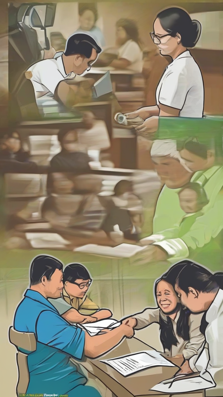 PhilHealth and IBP team up to provide free legal aid for indigent members