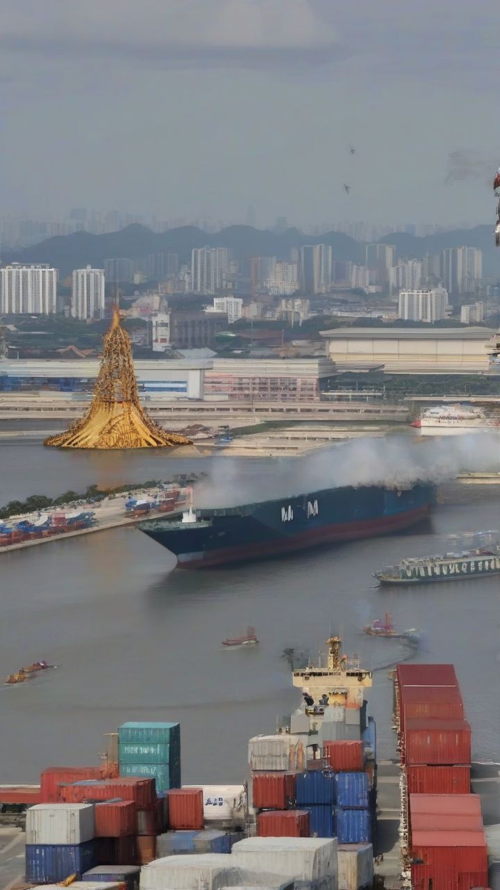 Manila, Hanoi to tackle trade, security in visit