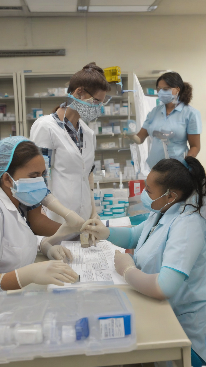 Stable HPV vaccine supply, procurement pushed