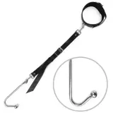 Collar and hook