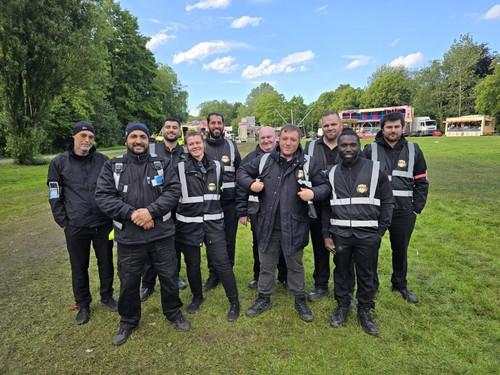 Trusted Security Company in Hertfordshire | Professional Protection Security Ltd.jpg