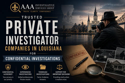Trusted Private Investigator Companies in Louisiana for Confidential Investigations.jpg