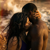 Arthouse romantic film still of 202605280619 (2)