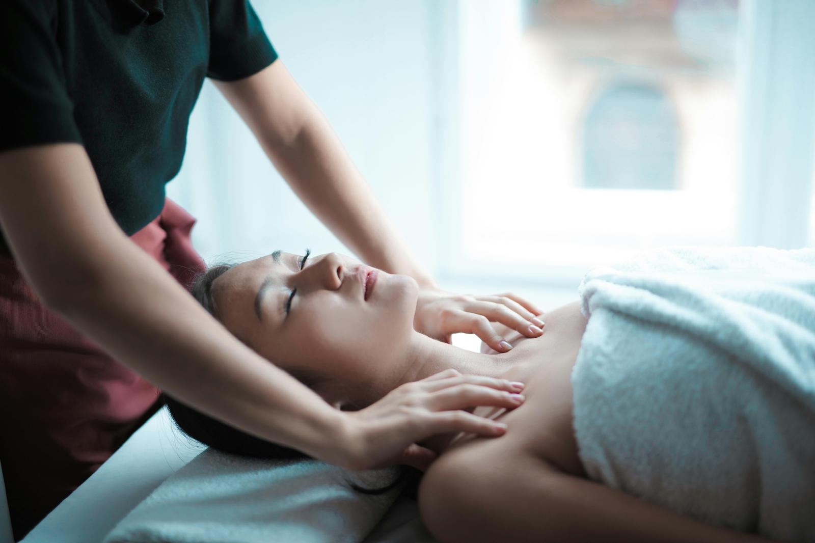 Wellness & Spa