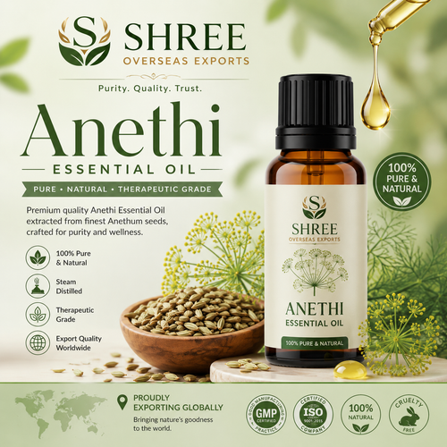 Anethi Oil for Pharmaceutical Industry Quality, Benefits, and Global Supply Insights.png