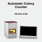 Automatic Colony Counter