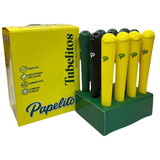 Tubo Porta Cigarros Papelito Tubelitos Display C12 (1)