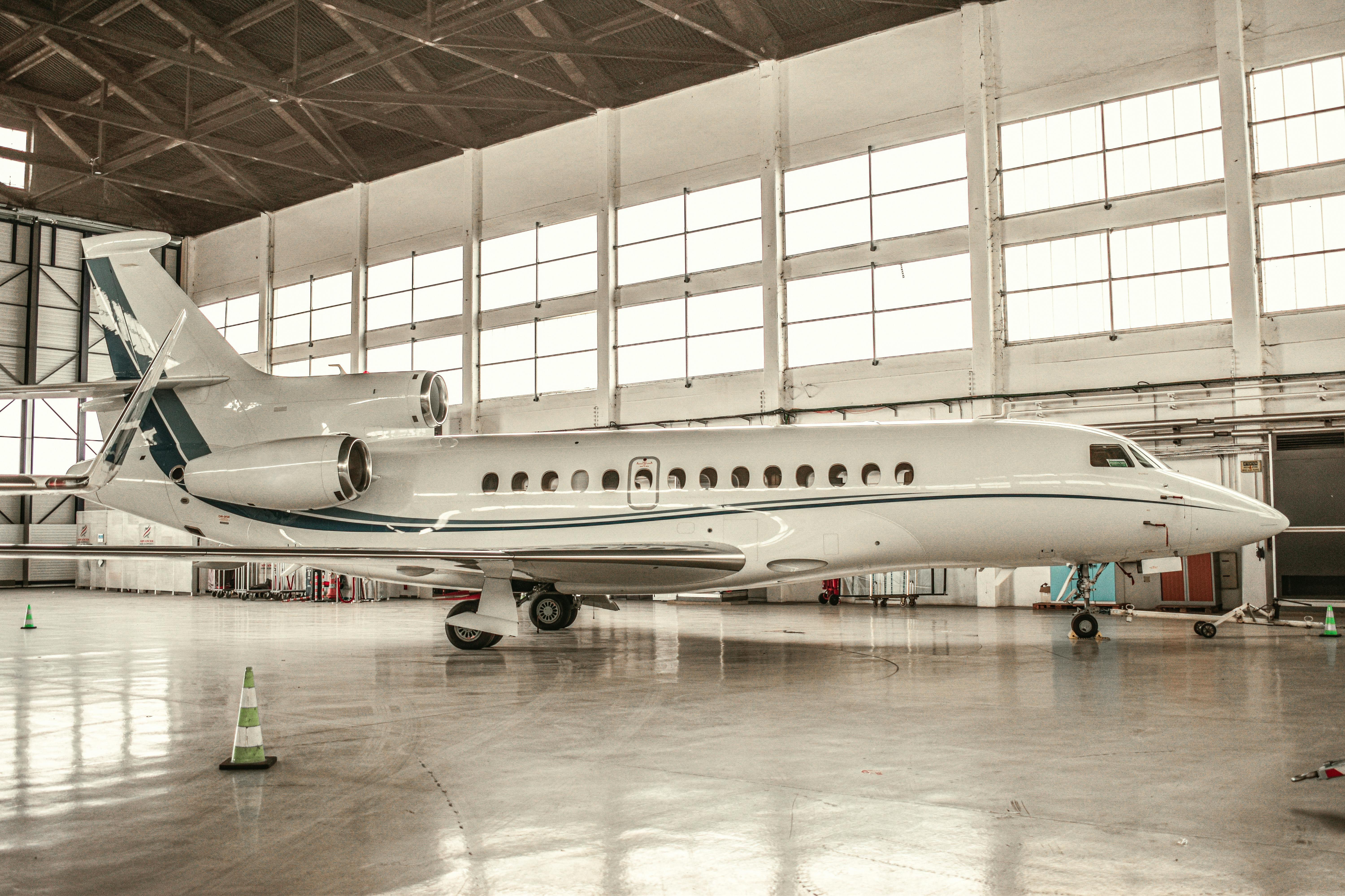 Private Jet Charter