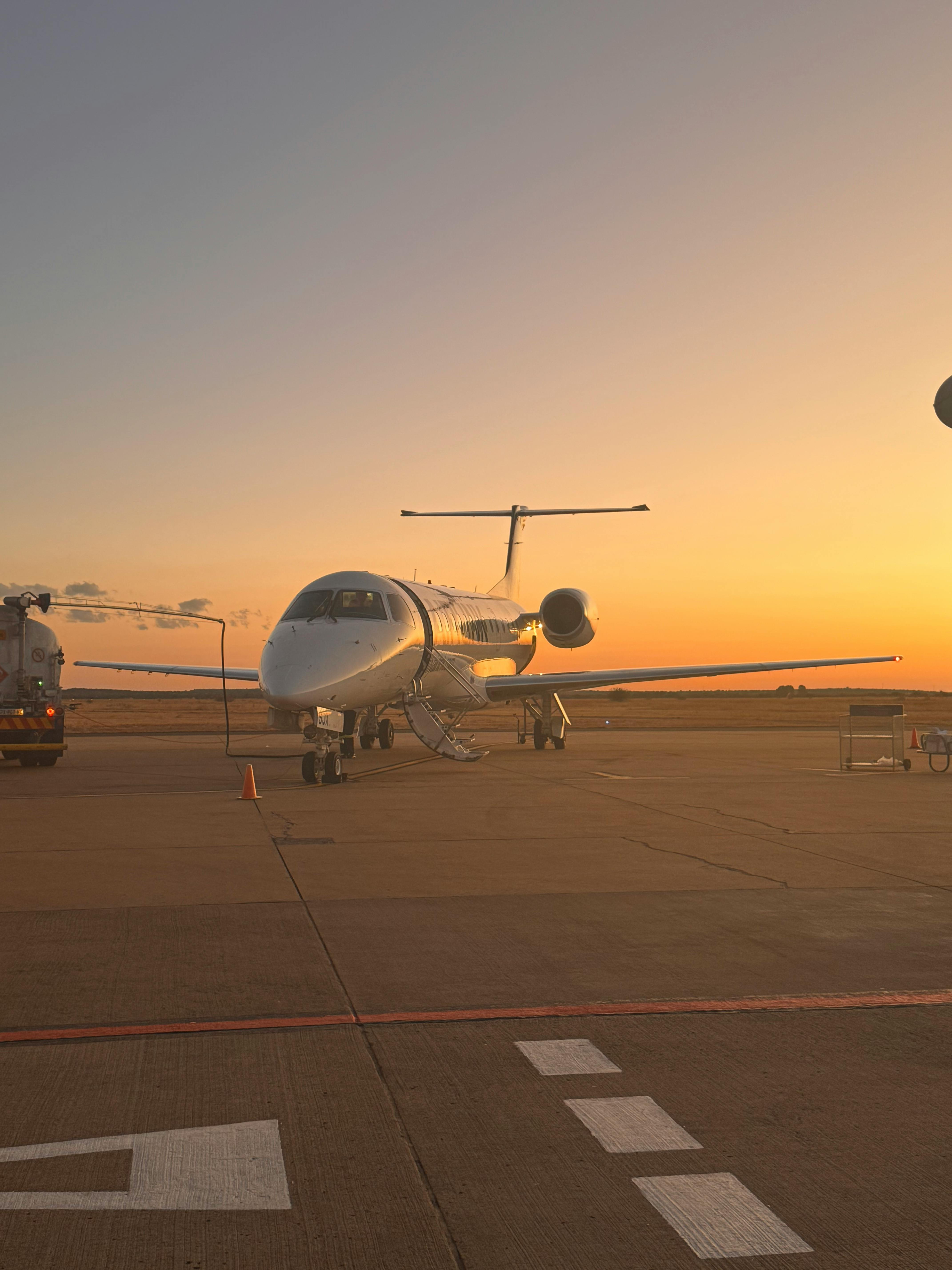 Private Jet Charter