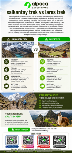 Salkantay Trek vs Lares Trek.png
