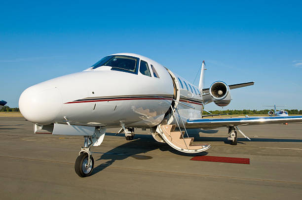 Private Jet Charter