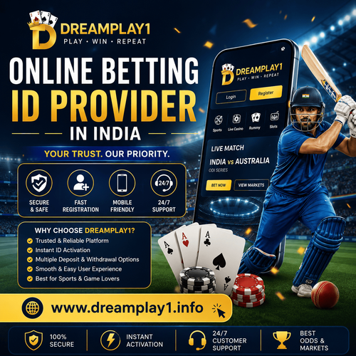 Best Online Betting ID Provider In India for Sports Fans.png