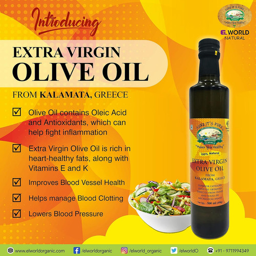 Best Ways to Use Olive Oil for Cooking and Wellness | Elworld Organic.jpg