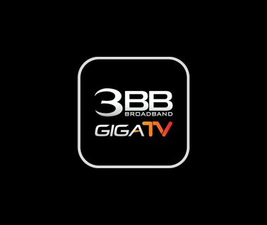 3BB TV - 🇹🇭 (Worldwide)
