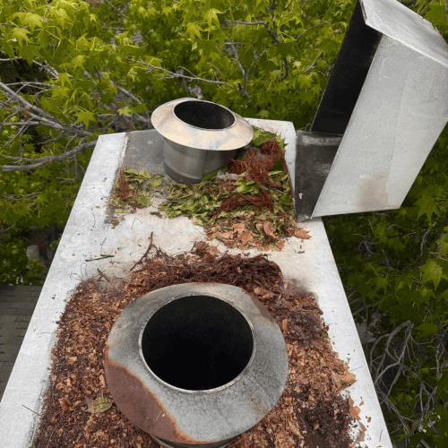 Affordable Dryer Vent Cleaning California Services.gif