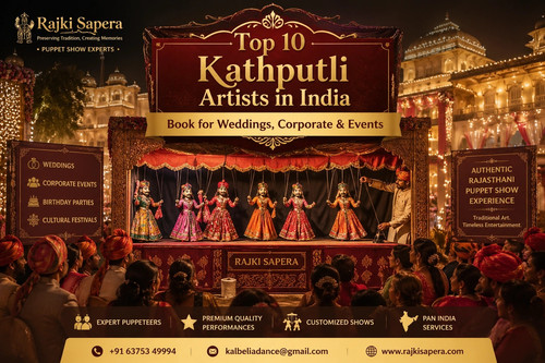 How Can You Hire the Top 10 Kathputli Artists in India?.jpg