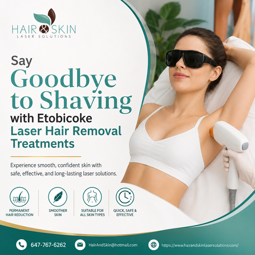 Say Goodbye to Shaving with Etobicoke Laser Hair Removal Treatments.png