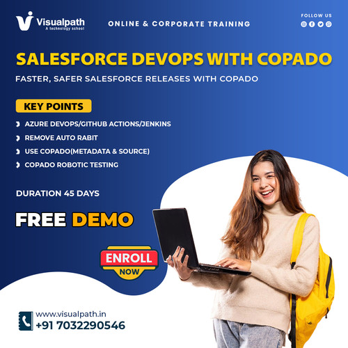 Salesforce DevOps Online Training | Copado Online Training.jpg