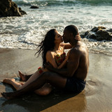 Arthouse romantic film still of 202605280636 (2)