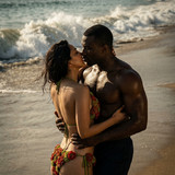 Arthouse romantic film still of 202605280636 (1)