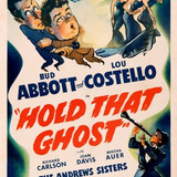 Agárrame ese fantasma 1941 (2)